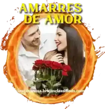 Amarres de amor en Argentina